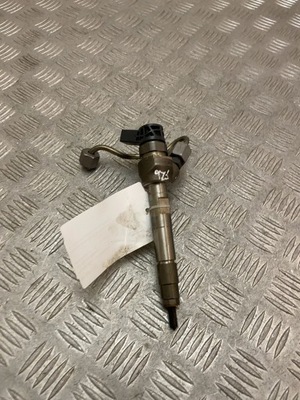 Bmw x4 f26 2018 форсунка пального 8514148 фото №1