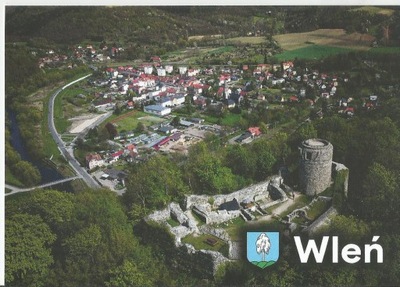 WLEŃ -DOLNY ŚLĄSK