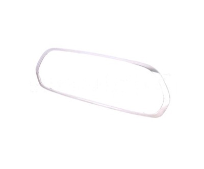 Рамка решітка mini mini f55/f56 2013- 51137300589 фото №1