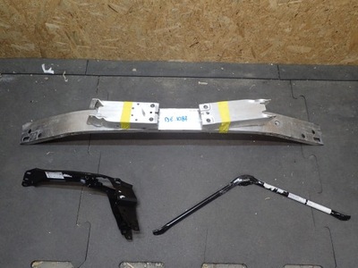 Балка бампера перед bmw ii 2 f45 f46 фото №1