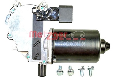 METZGER MOTOR LIMPIAPARABRISAS  