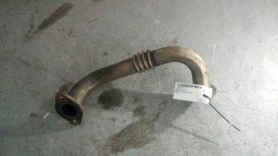 Шланг egr ssang yong kyron 2.0 xdi фото №1