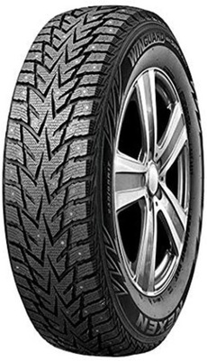 2x Nexen WINGUARD Winspike SUV WS62 XL 225/65R17