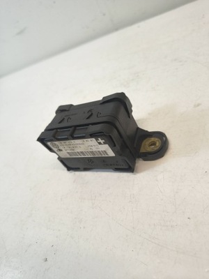 Audi оригінальний номер 7h0907652a датчик esp фото №1