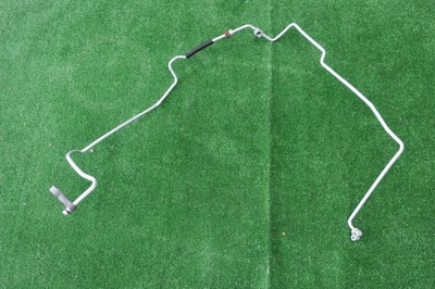 Шланг трубка кондиционера suzuki jimny 98 17r фото №1