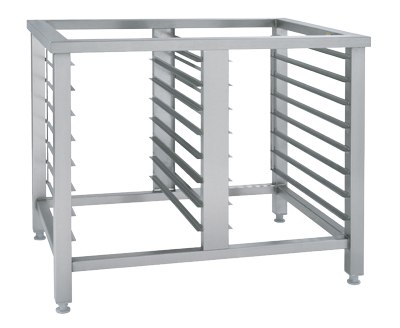 Podstawa pod piec 5x GN 1/1 KPP - 511 | Redfox