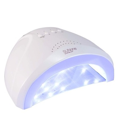 TEMPO DI SALDI Lampa 48W UV LED do manicure i pedicure