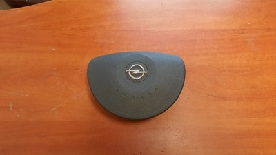 Air bag водителя opel meriva a фото №1