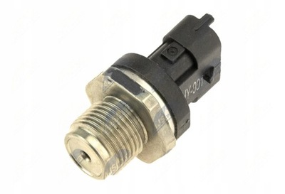 Датчик тиску пального do kia sportage ii 2.0 фото №1