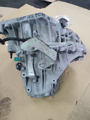 Коробка передач передач tl4034 renault captur 1.2 фото №1