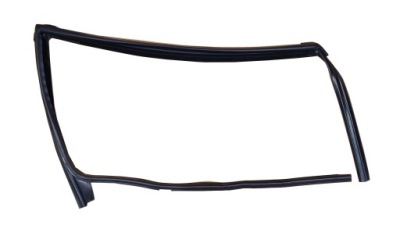 Прокладка стекло правый перед ford tourneo courier фото №1