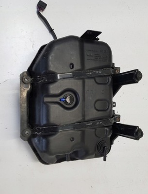 Бак adblue jeep grand cherokee wk2 3.0crd фото №1