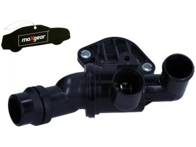 TERMOSTATO AUDI A3 8P 1.4-2.0 TT 8J 2.0 3.2 + ZAPACH  