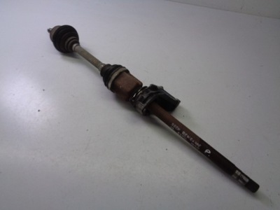 Приводной вал правый перед jeep renegade 1.4 multiair przed lift 2017 r фото №1