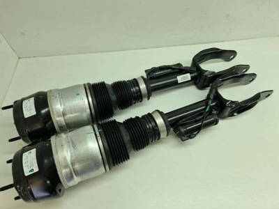 Mercedes w166 амортизатор a1663205266 a1663205166 1663205266 1663205166 фото №1