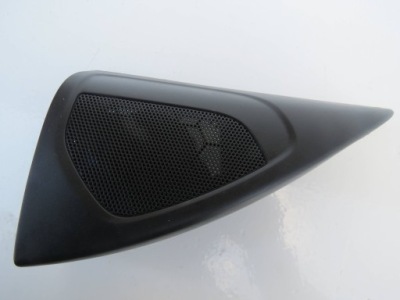 Треугольник динамик левый перед volvo v60 1286372 фото №1