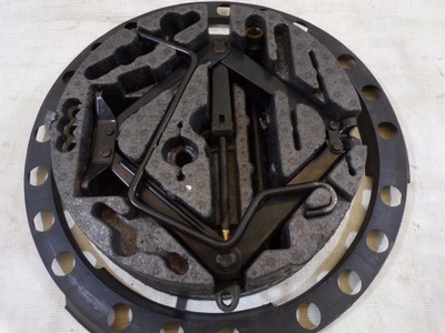 Вкладиш багажника opel signum фото №1