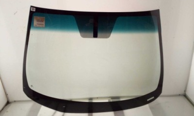 Скло лобове передня nissan altima coupe 2008-2013 pas nowa фото №1