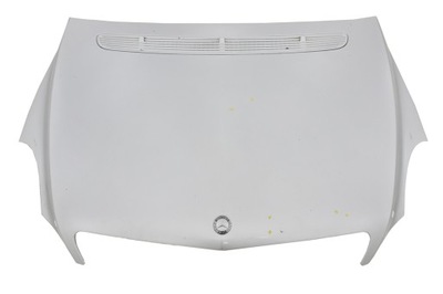 Капот крышка двигателя mercedes r w251 c775 фото №1