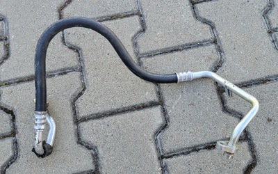 Renault captur шланг кондиционера tce 924902429r фото №1