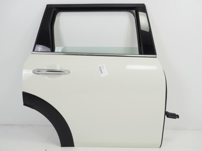 Двері правий праве задня задні mini clubman f54 850 фото №1