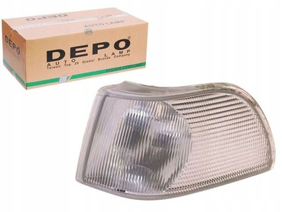 DEPO ПОВОРОТНИК DEPO 773-1510L-UE