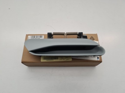 Ручка зовнішня двері vw id.4 11a837206cf nowa фото №1