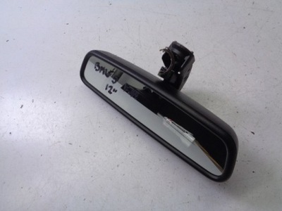 Дзеркало внутрішнє bmw serii 5 f11 2.0 дизель 2012 rok фото №1