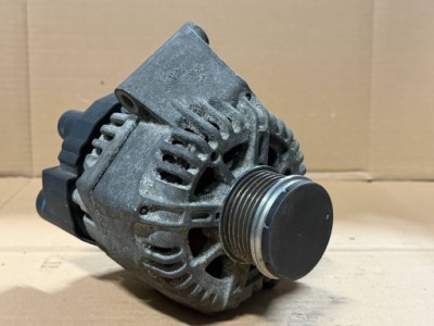 Генератор fiat tipo 2 2015 51984055 фото №1