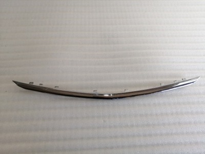 Opel insignia хром решетка решётка радиатора фото №1