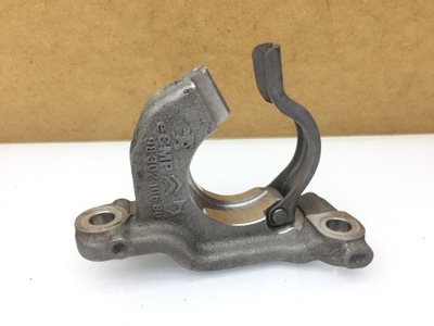 Peugeot 2008 208 ii e-tense кронштейн опора полуось фото №1