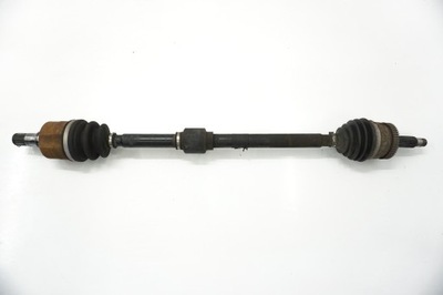 Kia carens iii привідний вал права 2.0crdi фото №1