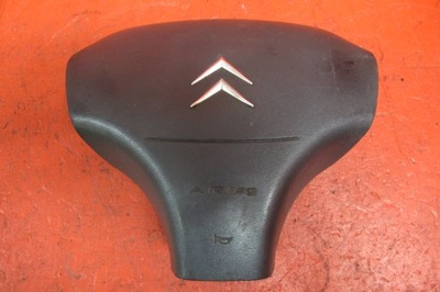 CITROEN JUMPER I RESTYLING 02-06 BOLSA AIRBAG VOLANTE 7353213690  