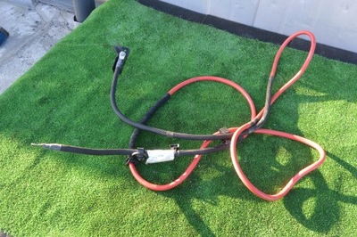 Шланг plus 3.0b maserati ghibli quattroporte eu фото №1