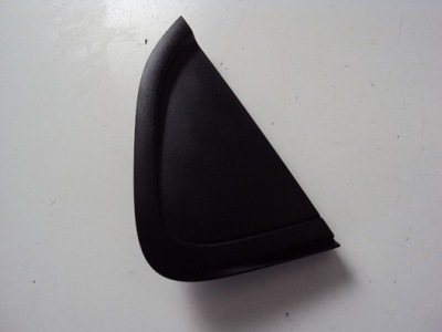 Треугольник крыла левый задняя sandero iii stepway 20- фото №1