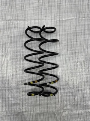Пружини підвіска задній alfa romeo junior junior - пружини фото №1