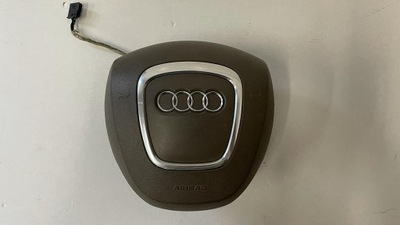 Audi a8 d3 lift подушка четырёхлучевая jive фото №1