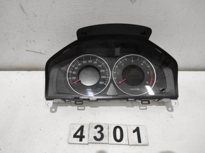 Лічильник volvo s60 v60 31327581aa фото №1
