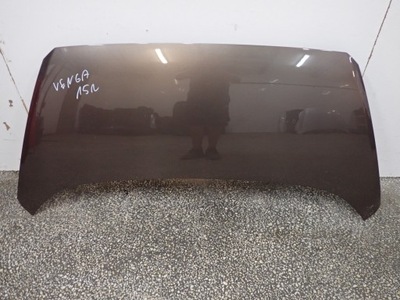 Капот комплектна кришка europa kia venga 2015r фото №1