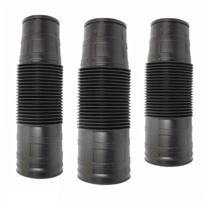 Mercedes защита амортизатора abc перед w216 w221 фото №1