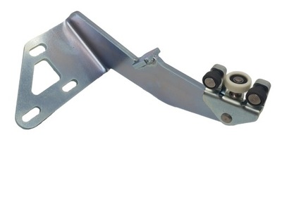 Петля нижний nissan interstar 02- , opel movano a 98- , renault master ii фото №1