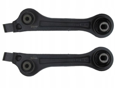 Рычаг передний нижний dodge charger 2011-2020 фото №1