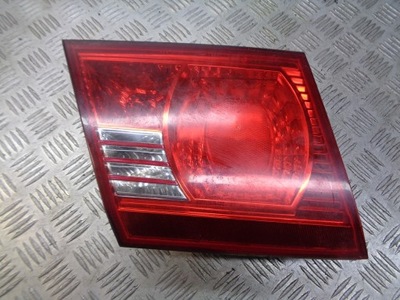 Лампа ліва задня w кришка багажника kia magentis фото №1