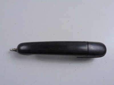 Seat cordoba i 6k ручка наружная левая задняя lift fl фото №1