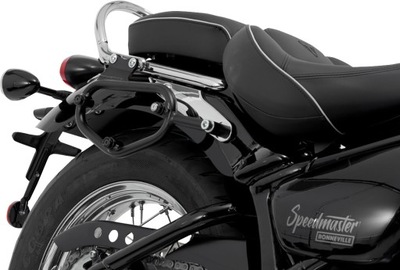 СТЕЛАЖ SLC БОКОВИЙ ПРАВА SW-MOTECH TRIUMPH BONNEVILLE 1200 SPEEDMASTER ABS