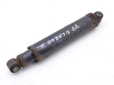 Iveco eurocargo 02-15 амортизатор перед 17,5 фото №1