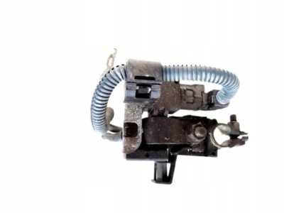 Клемма минусовая toyota yaris iii 1.4 d4d 2011-2017 rok фото №1