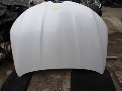 Капот renault arkana фото №1