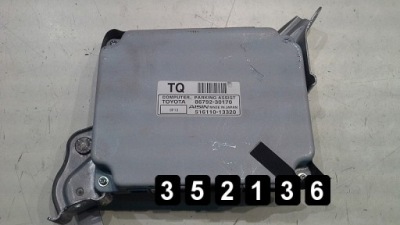 2008 lexus gs 300 ecu 86792-30170 фото №1