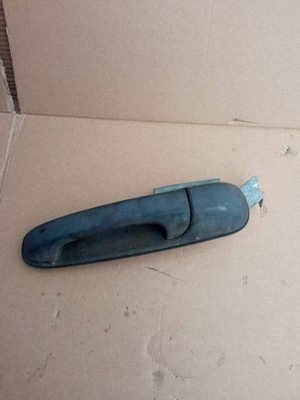 Jeep cherokee kj liberty ручка крышки jasło фото №1